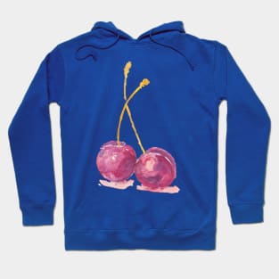 Cherries Hoodie